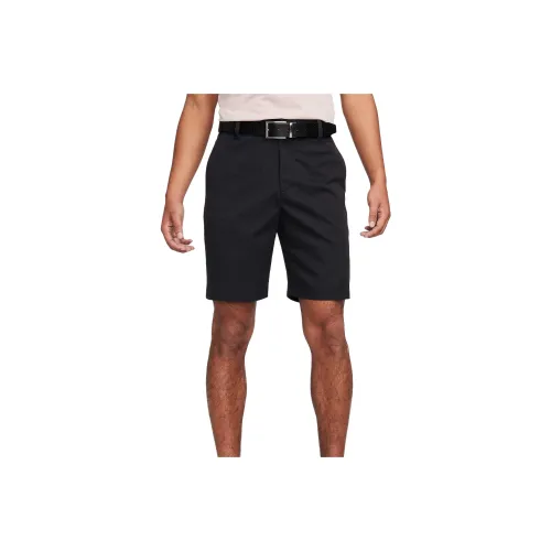 Nike Men's 20cm Approx. Chino Golf Shorts Casual Shorts Men's Black