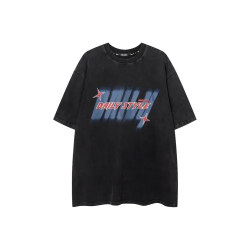 WAYHWEI T Shirts Unisex