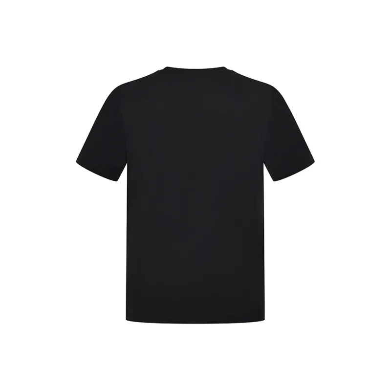 RARE T Shirts Men Black-2