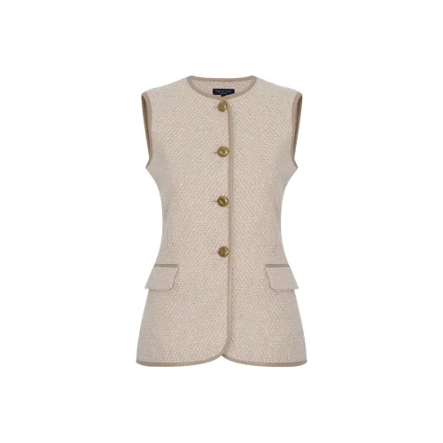 RAG&BONE Tweed Vest