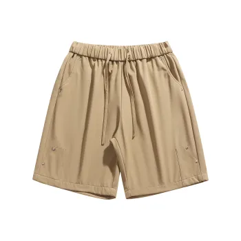 S.view Casual Shorts Unisex