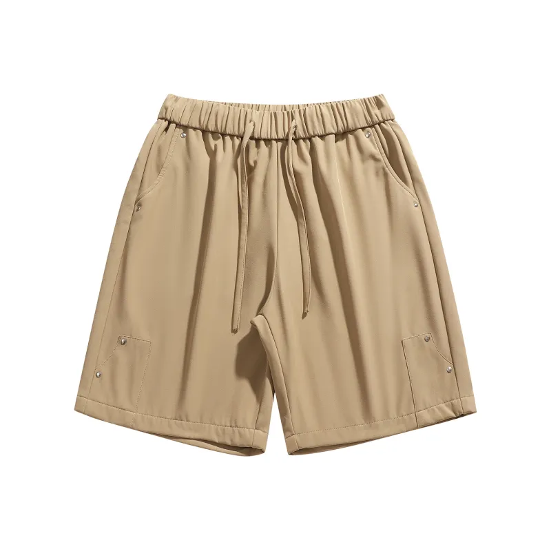 S.view Casual Shorts Unisex-0