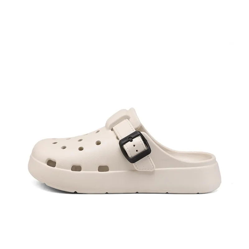 Budding Bear Clogs Unisex-10