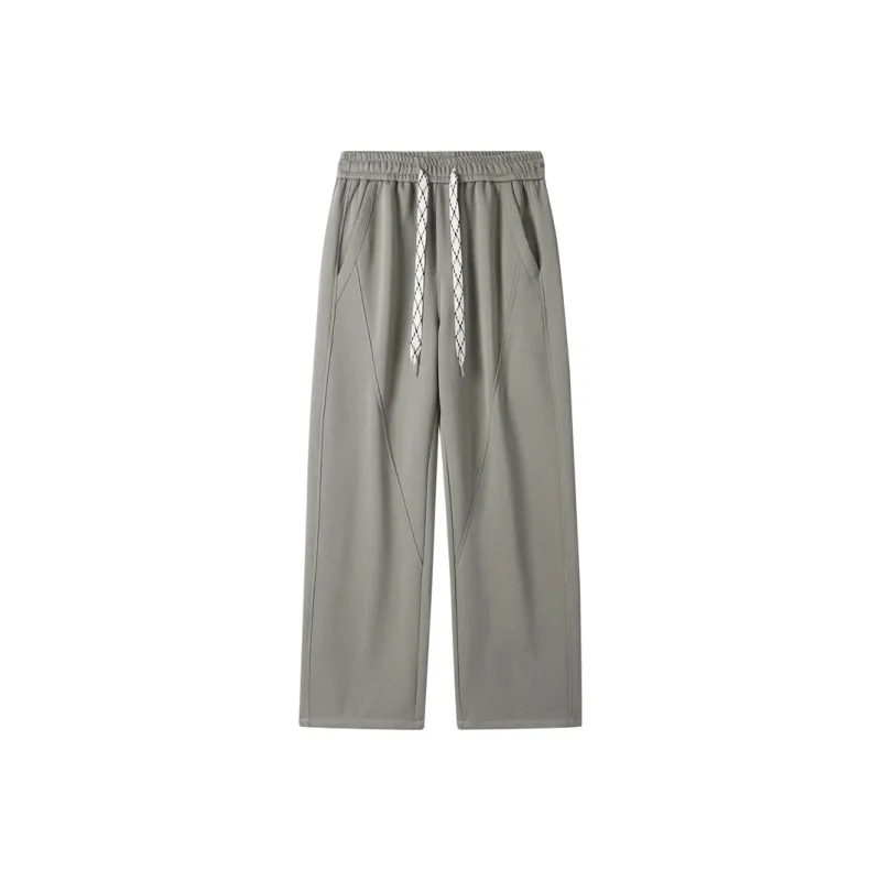 China Aerospace Casual Pants Unisex-0