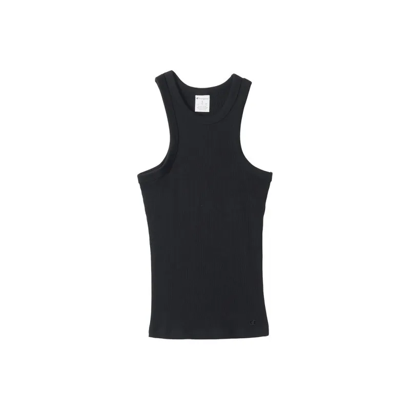 Champion Tank Top Women's Black-0