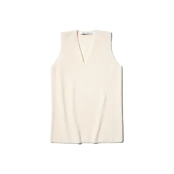 UNIQLO Lemaire/Lemel Joint Fund Tank Tops Women's