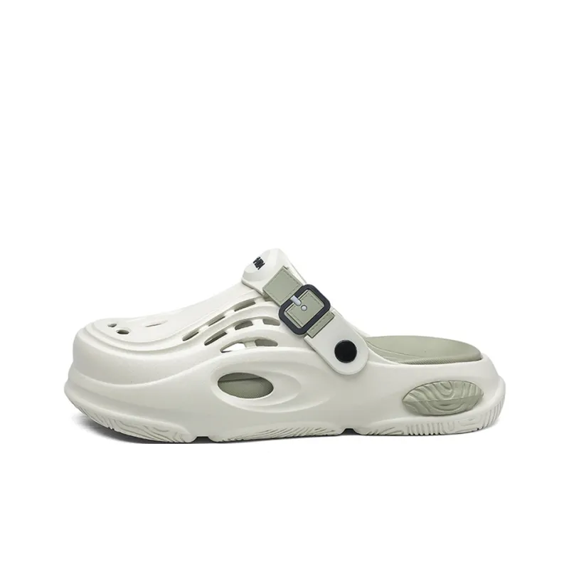 OUGLEMEN Clogs Unisex-11