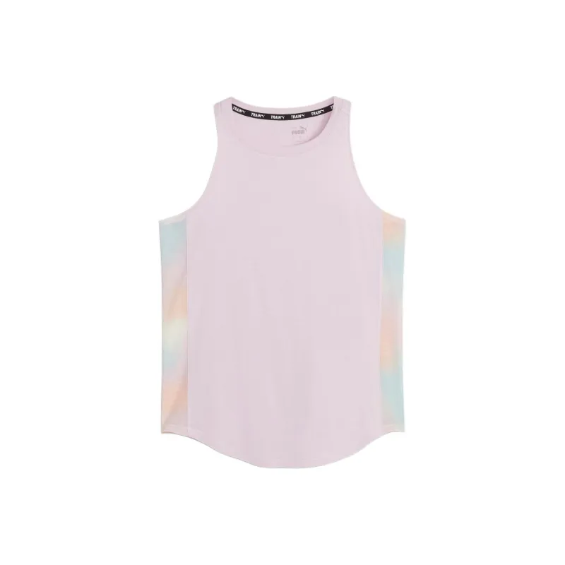 PUMA Summer Daze Women's Training Tank Top-0