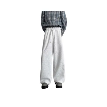 EYEUNDERSTAND Casual Pants Unisex