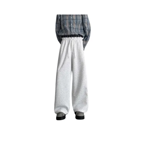 EYEUNDERSTAND Jeans Unisex Camouflage