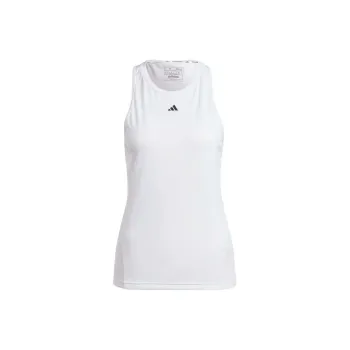 Adidas Tank Tops Women's White