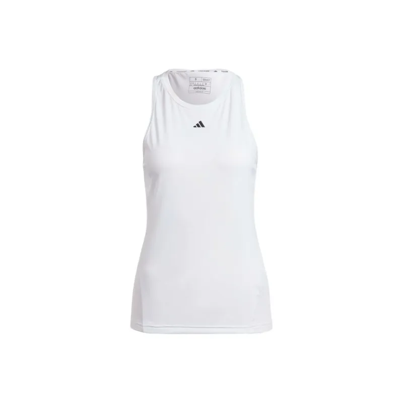 Adidas Tank Tops Women's White-0
