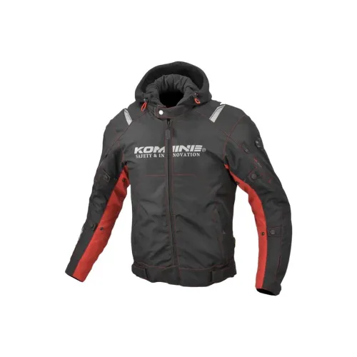 KOMINE SAFETY&INNOVATION Racing Suits & Motorcycle Suits Unisex