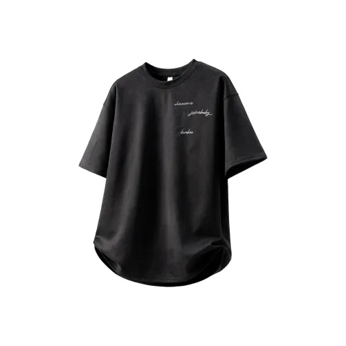 JUICE BABY T Shirts Unisex