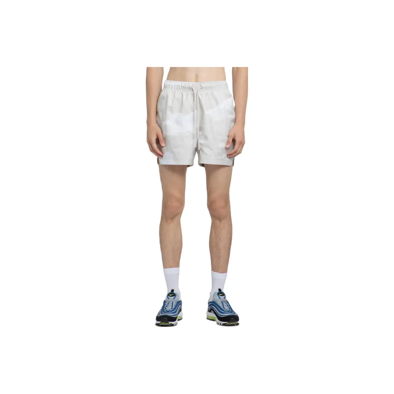 Jordan Sports Shorts Men White-0