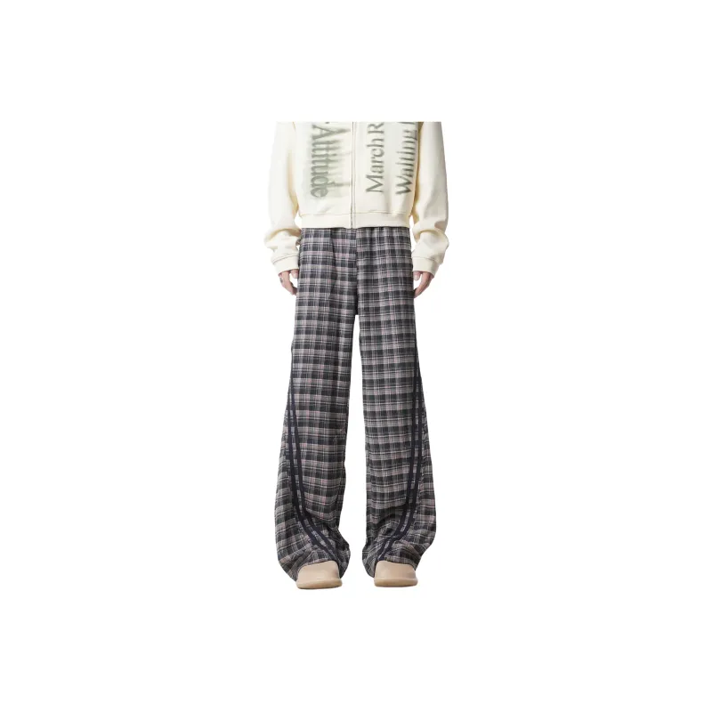 CREAZIONI LA FANTASIA E MOBILE Casual Pants Unisex-8