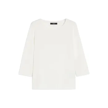 WEEKEND MaxMara T-Shirt Women's White