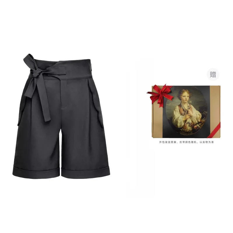 VALLEYOUTH Casual Shorts Unisex-6