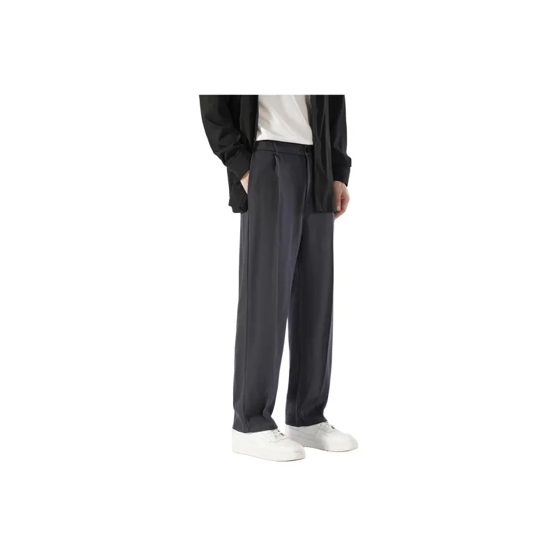 FOR FEAR THAT Casual Pants Unisex-8