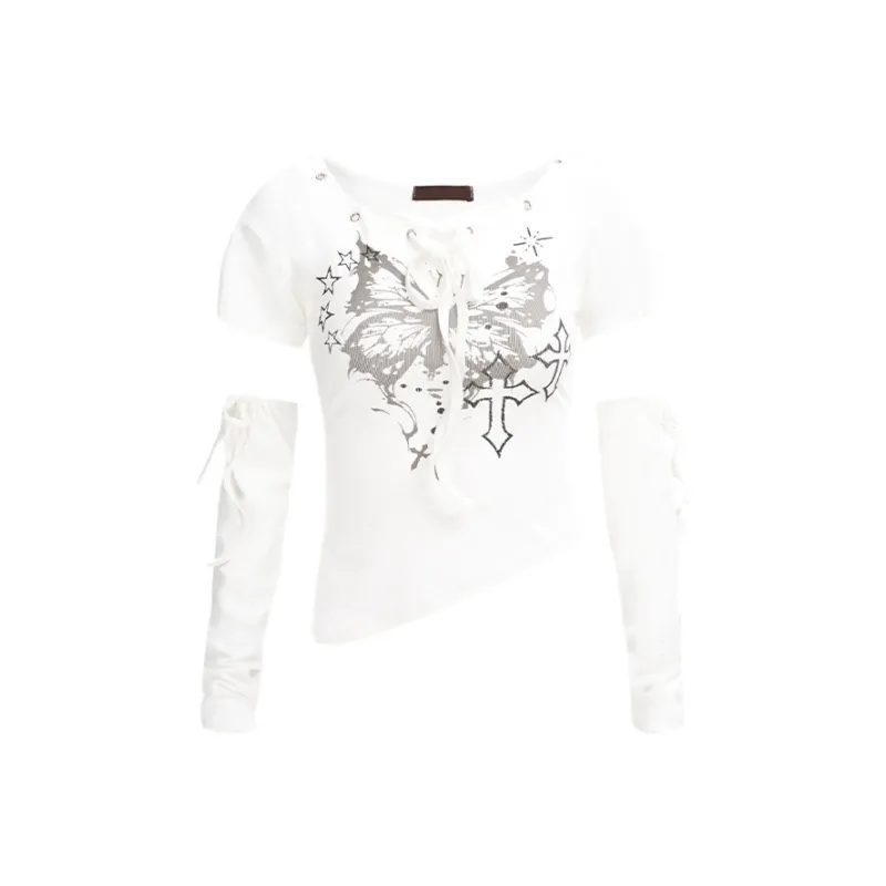 Ctbcaptainbeer Regular Top Women's-7