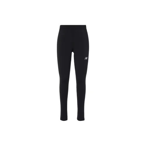 New Balance Athletic Trousers Men's Black