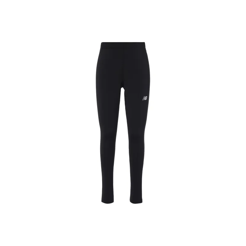 New Balance Athletic Trousers Men's Black-0