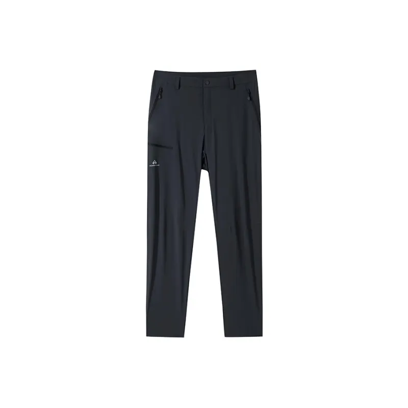 PIONEER CAMP Casual Pants Unisex-9