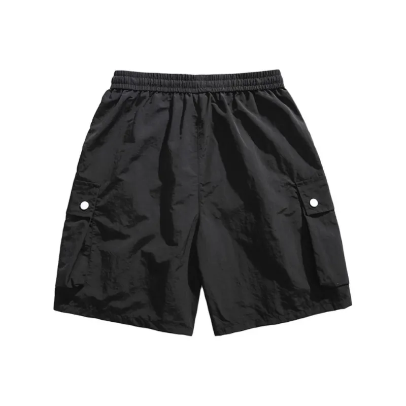 WJBS Cargo Shorts Women's-1