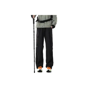KFKU Casual Pants Unisex