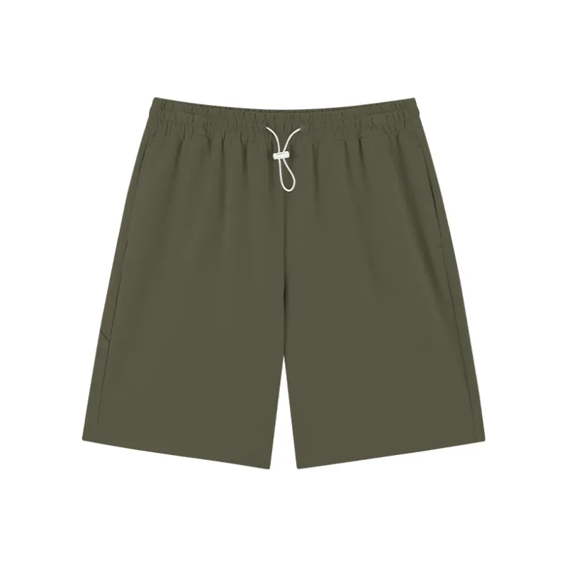 NPC Trendy Elastic Shorts Men's-7
