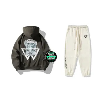 Ferrero Ross Sweatshirt Sets Unisex