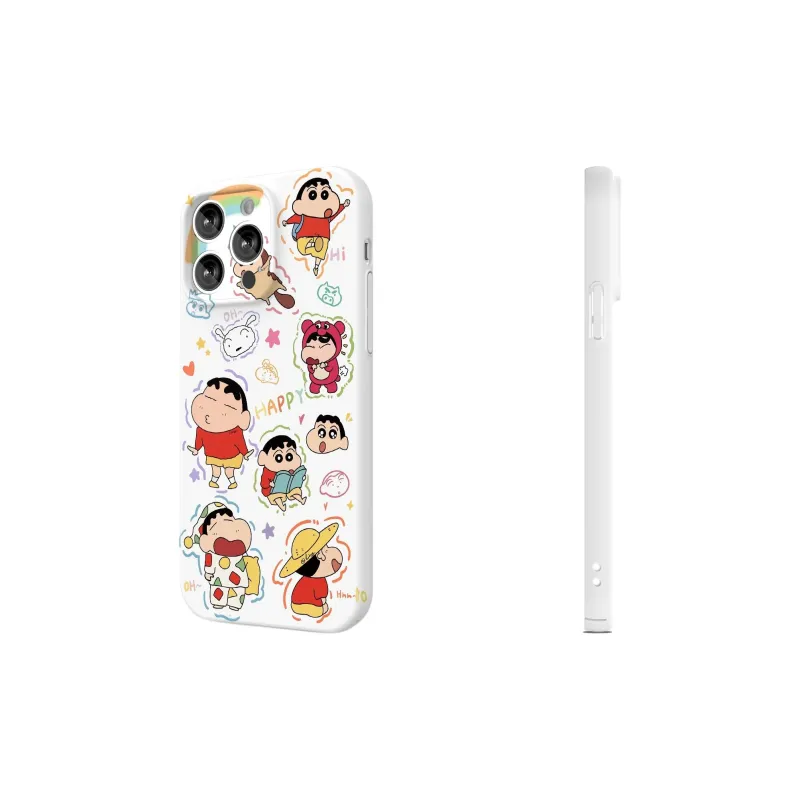 HASEE Phone Cases-8