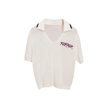 NancyCavally T Shirts Women's