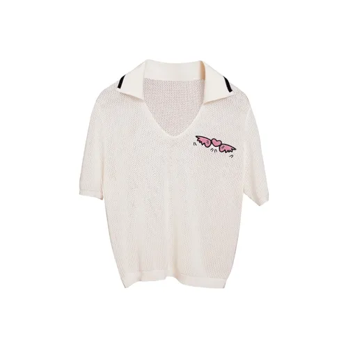 NancyCavally T Shirts Women's