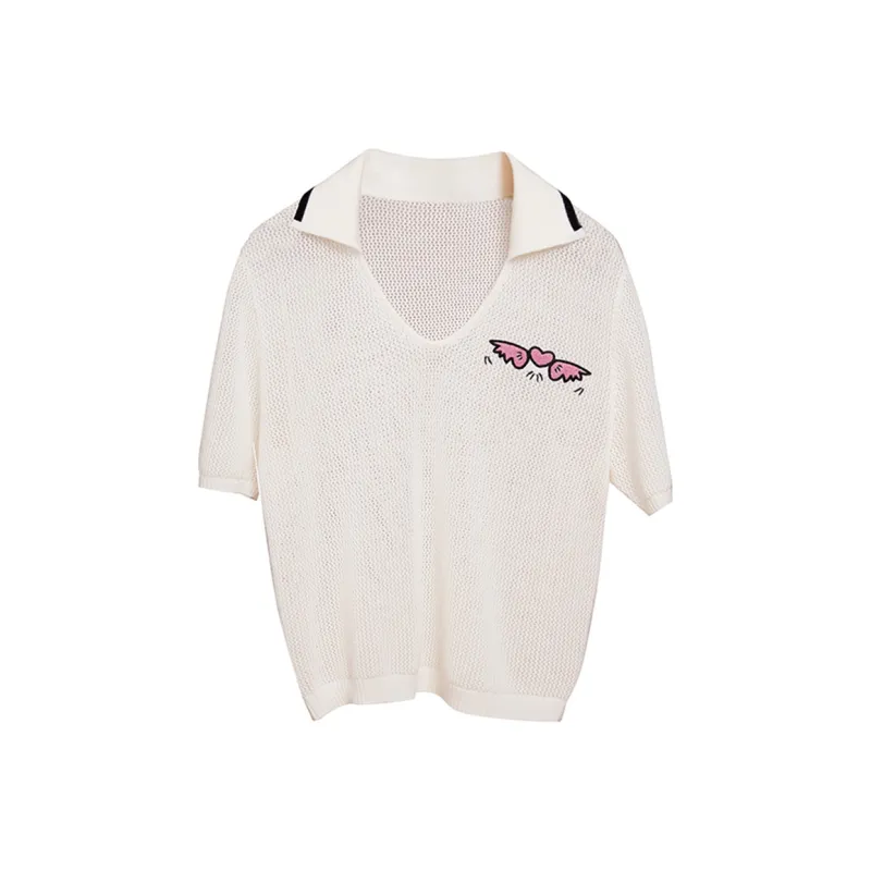 NancyCavally T Shirts Women's-0