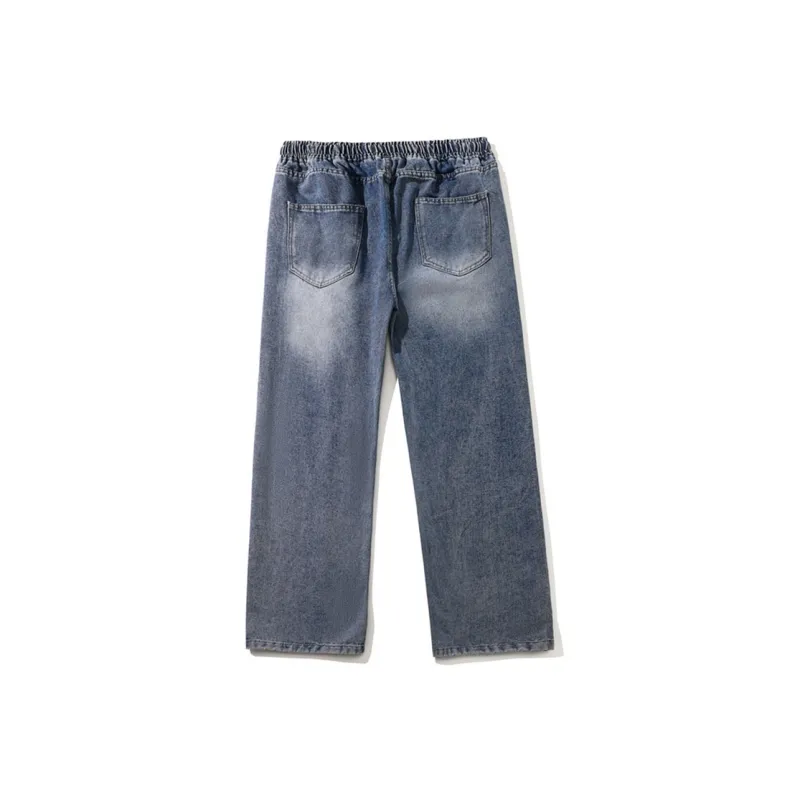 Jeep Jeans Men-4