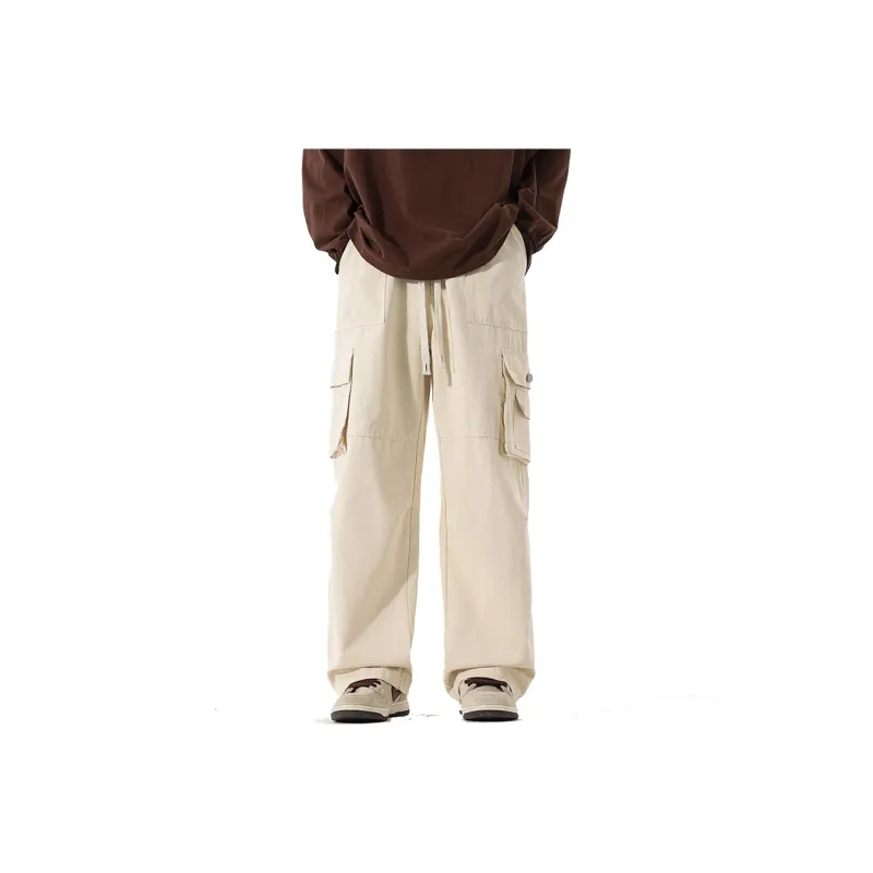 TIMD Casual Pants Men-1