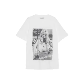 Anine Bing Lili T shirt