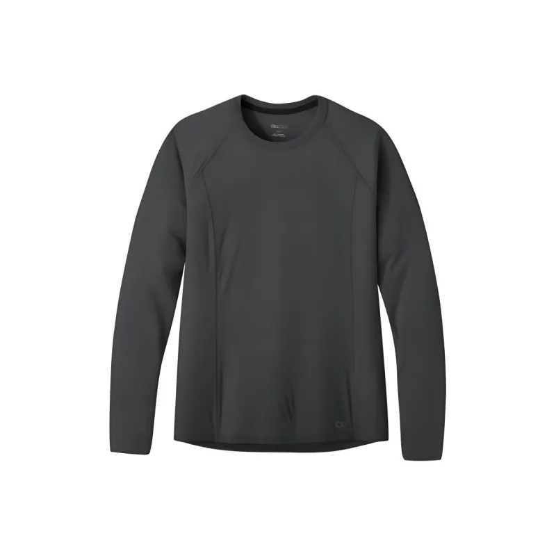 Outdoor Research T-Shirt Women's Black-0