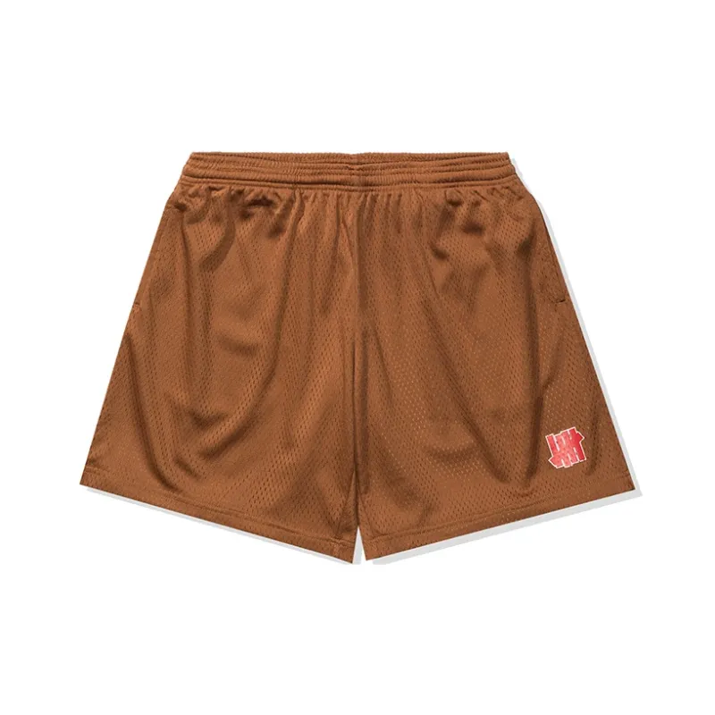 UNDEFEATED Sports Shorts Unisex-4