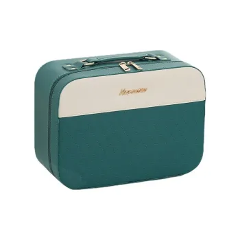 Watermelon Vine Makeup Case, Beauty Storage Box
