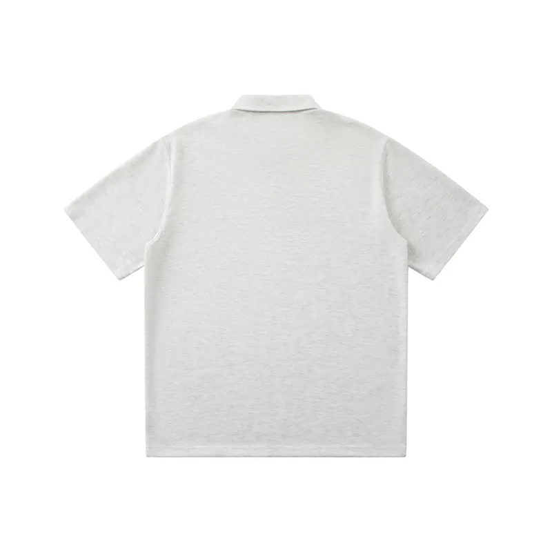 Feiyue Polo Shirts Unisex-11