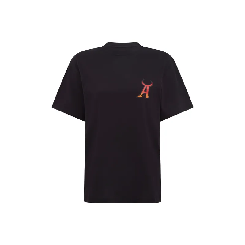 Agent Provocateur T-Shirts Women's Black-0
