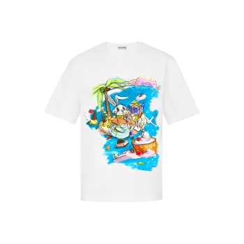 Richie Macie T Shirts Unisex