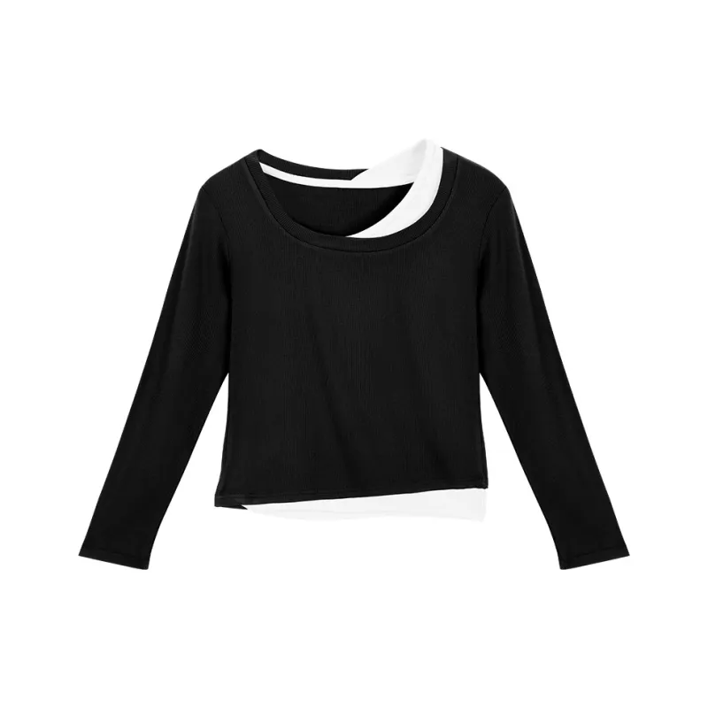 Cotton Shopping T Shirt Women's-7
