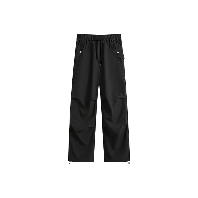CSKS Casual Pants Unisex-7