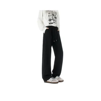 FOR FEAR THAT Casual Pants Unisex