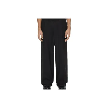 44 Label Group Casual Pants Men's Black