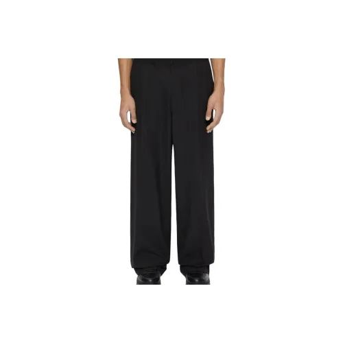 44 Label Group Casual Pants Men's Black