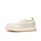 Distressed White Men's Style